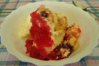 Aussie Trifle
