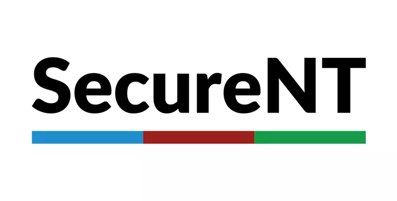 Secure NT logo