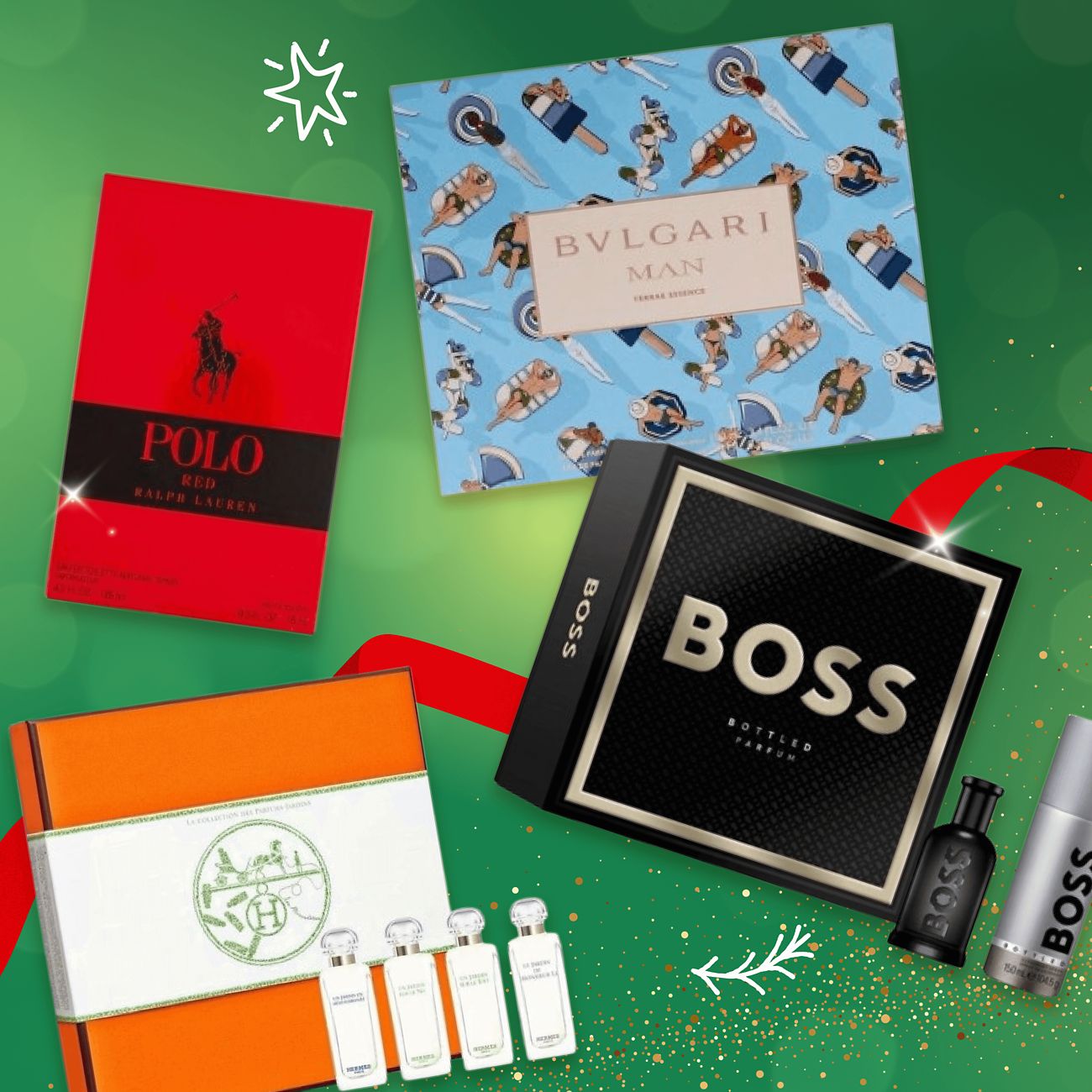 fragrance gifts