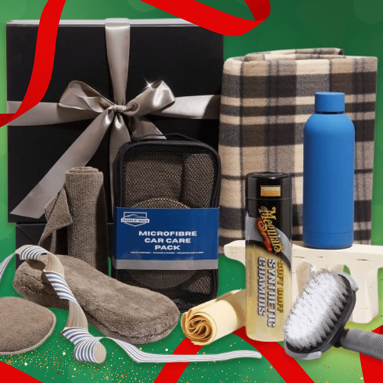 easy gifts and hampers