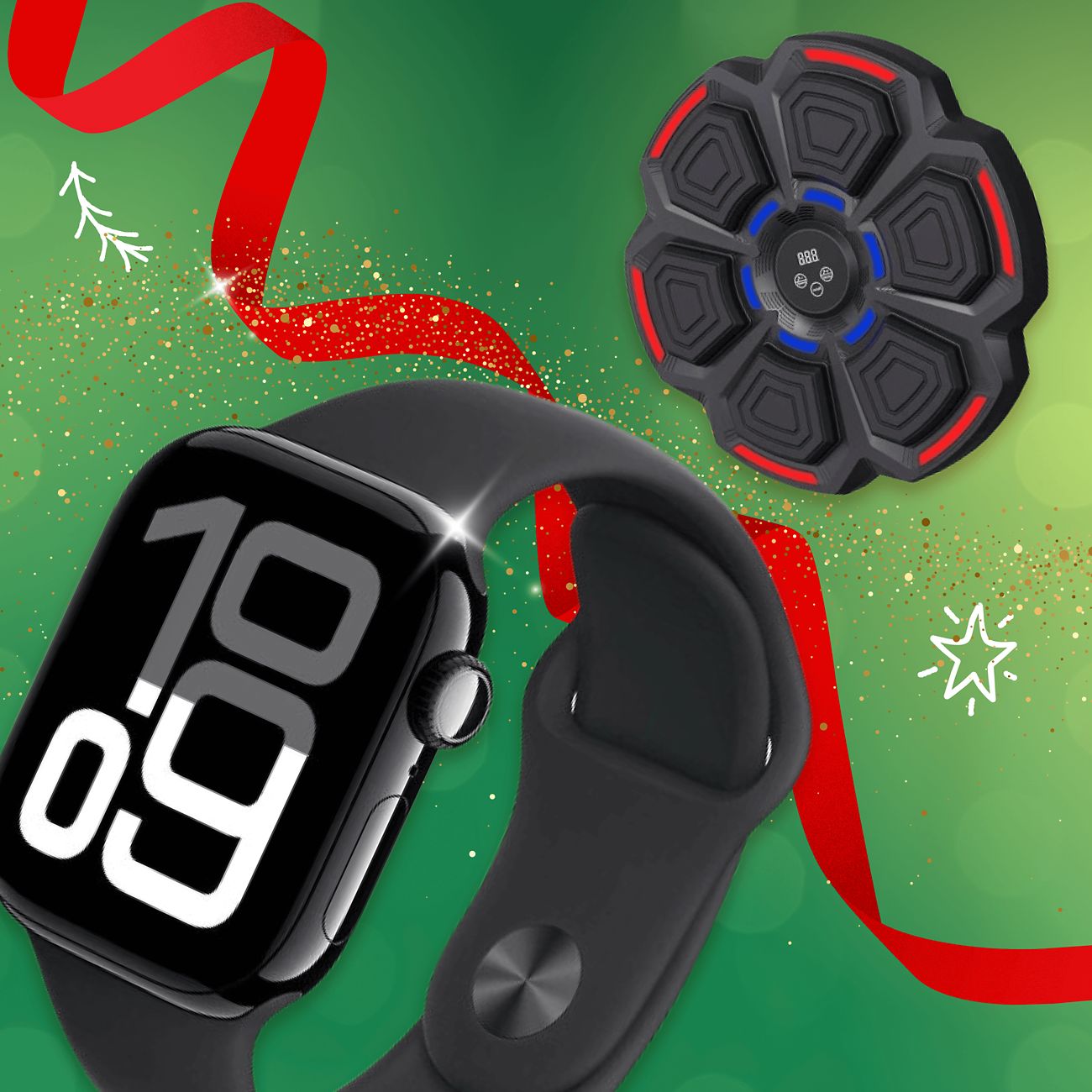 Smart health gifts