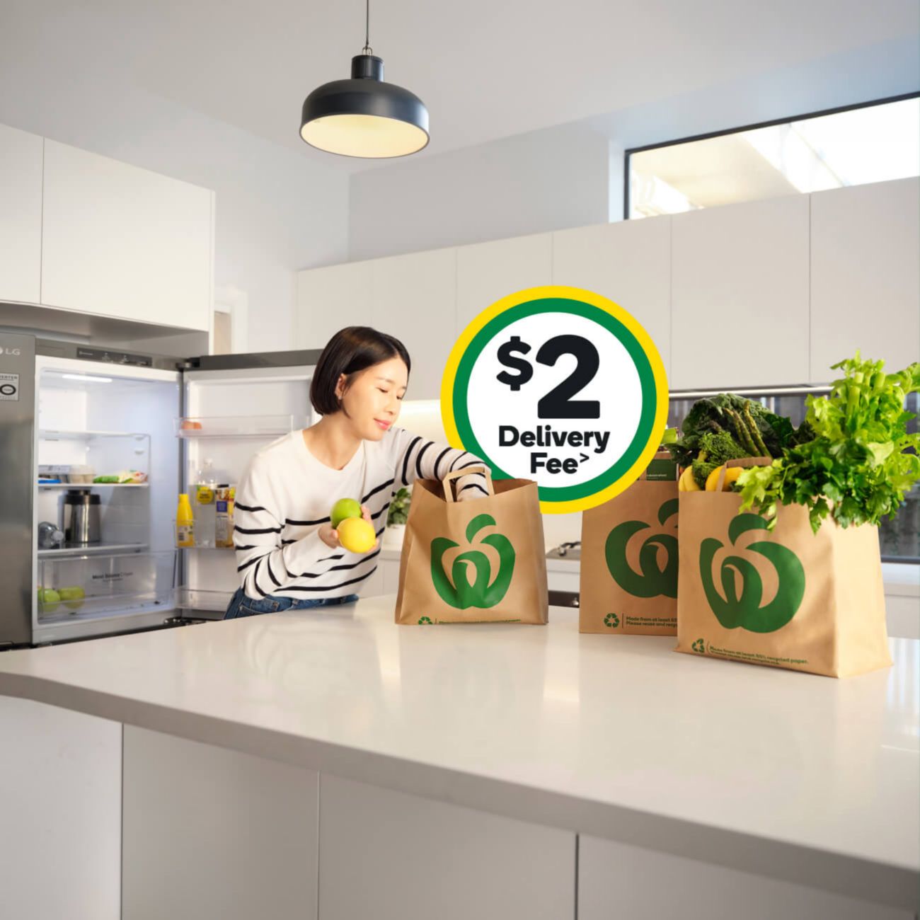 does woolworths deliver tobacco Grocery Delivery