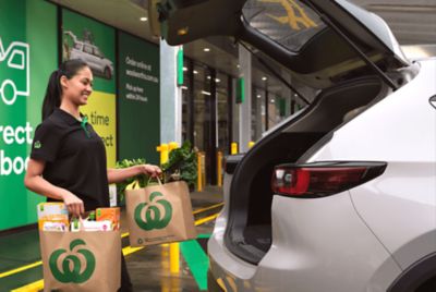 Grocery Delivery