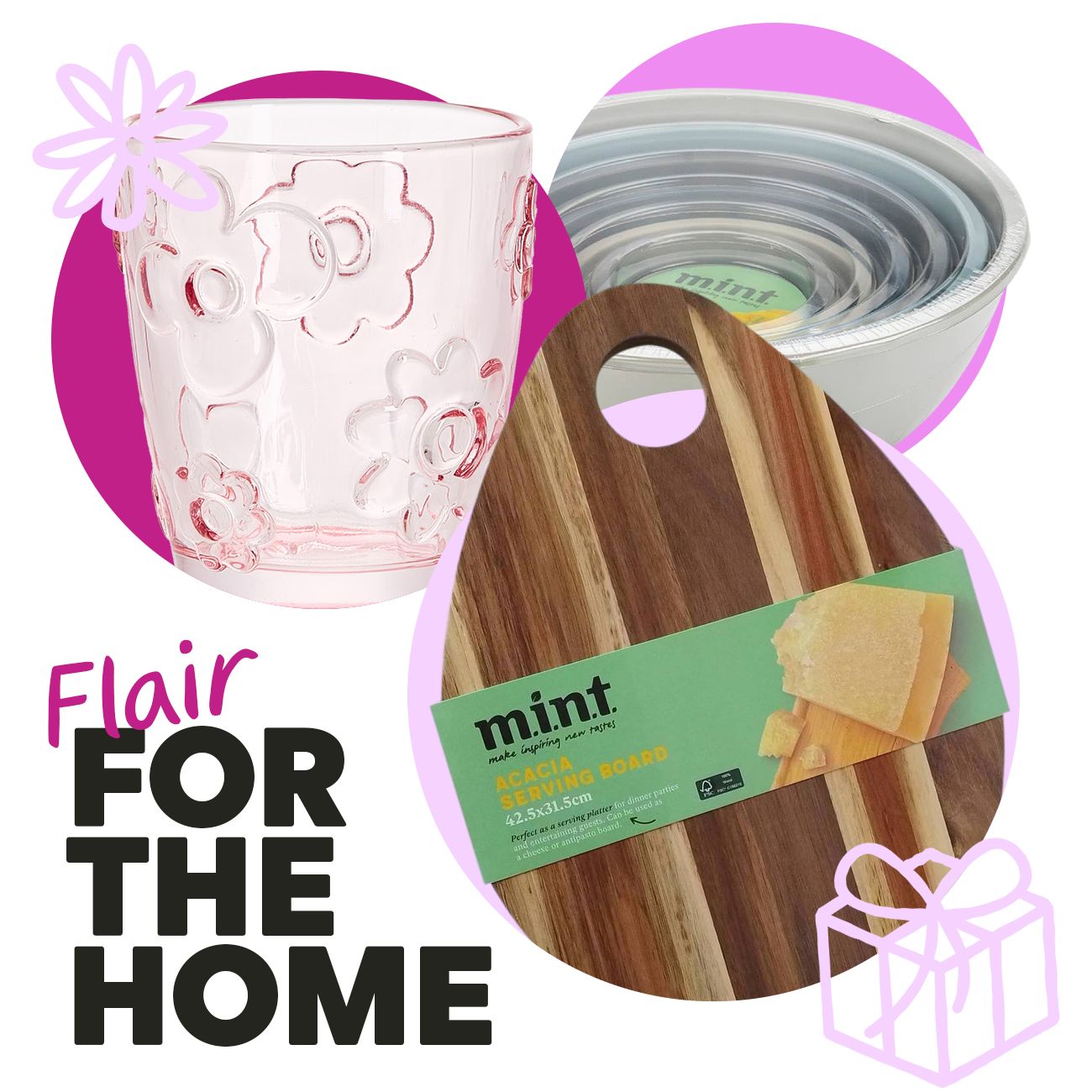homewares