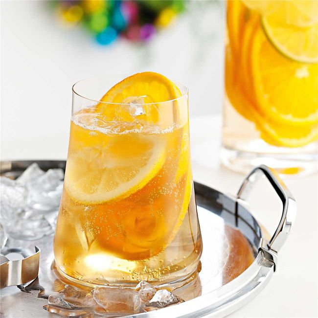 Summer Shandy