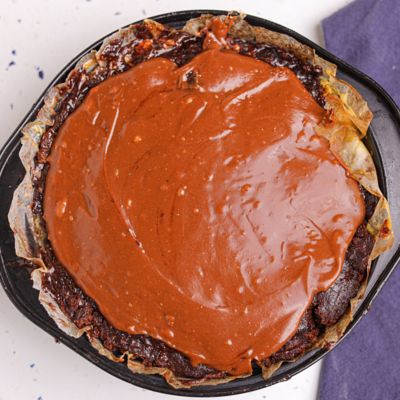 Chocolate Stout Cake