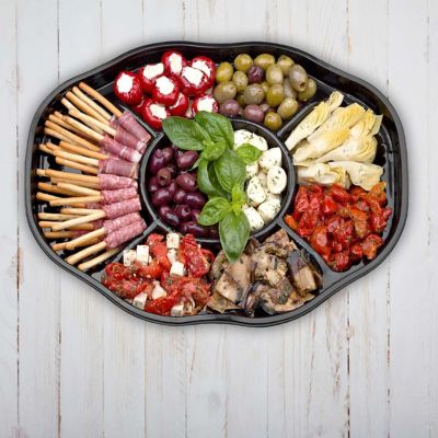 Antipasti Platter