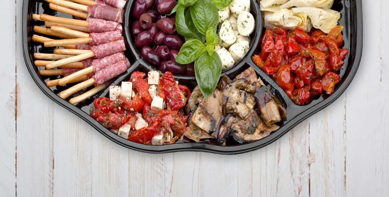 Easy Antipasto Platter Recipe Deporecipe.co