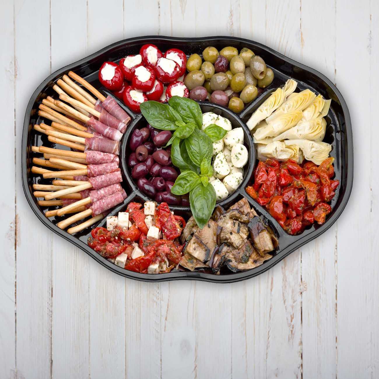 Antipasti Platter Recipe Woolworths