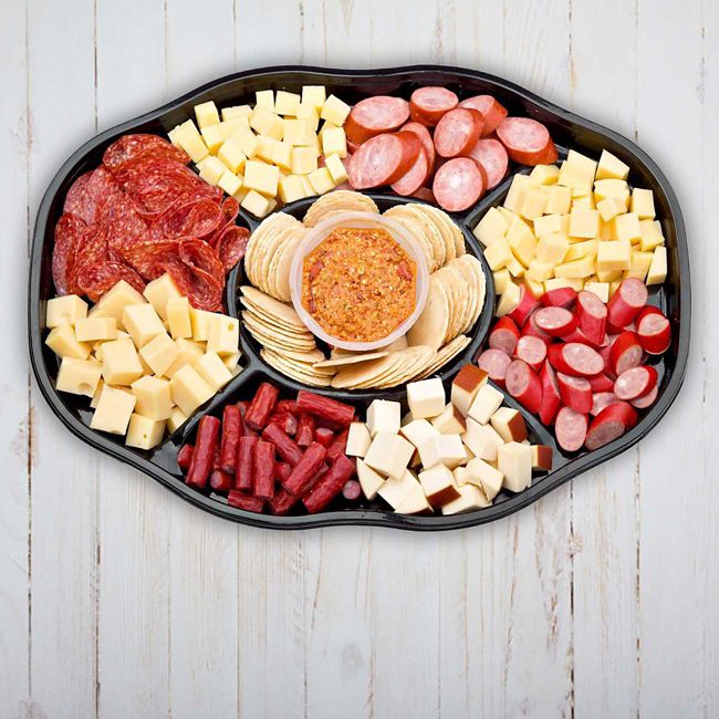 Entertainers Platter