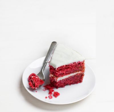 Red Velvet Cake