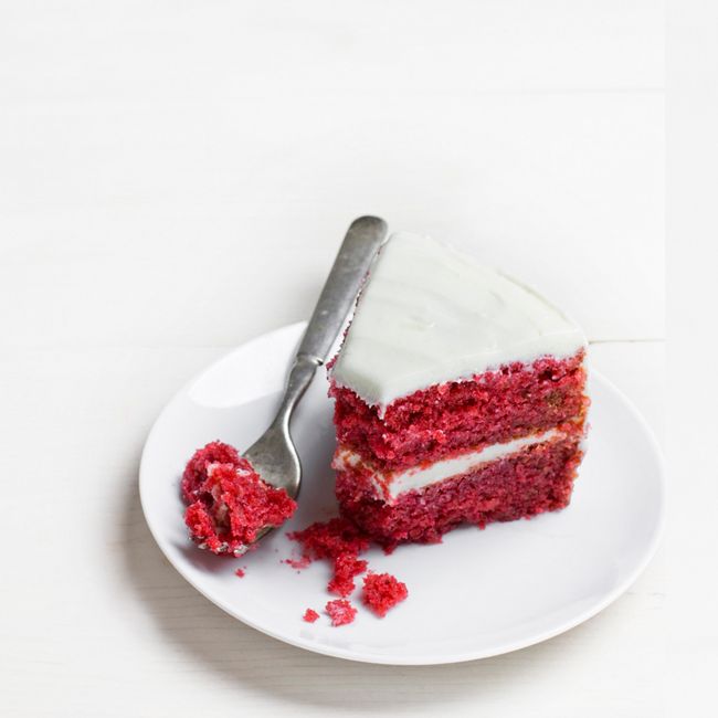 Red Velvet Cake