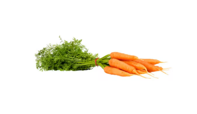 Dutch carrots