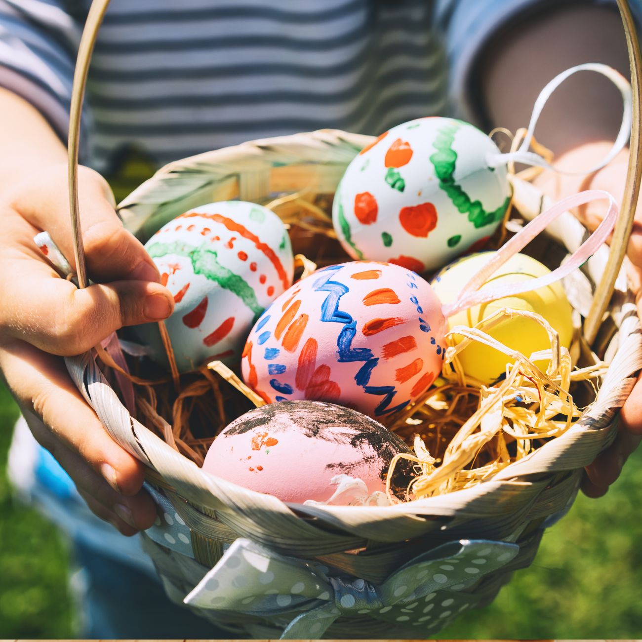 Easter ideas