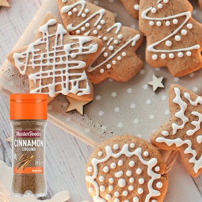 Easy Christmas Cookies