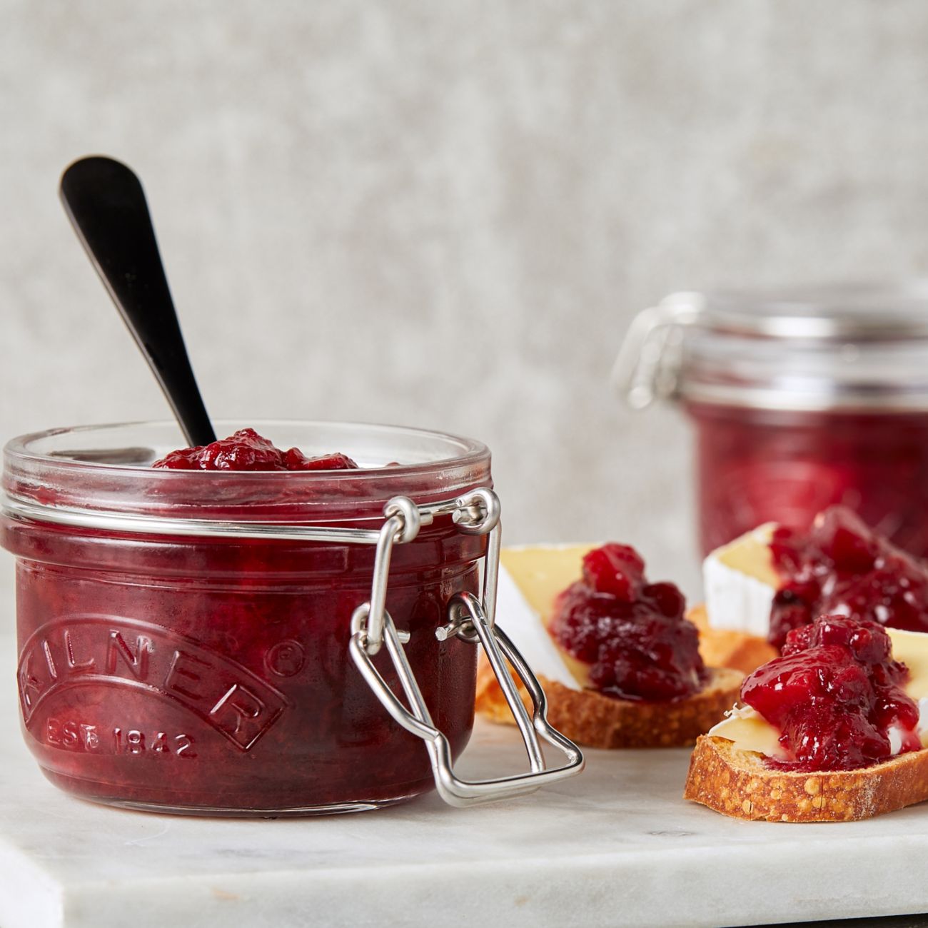 Easy Plum & Ginger Chutney Recipe Woolworths
