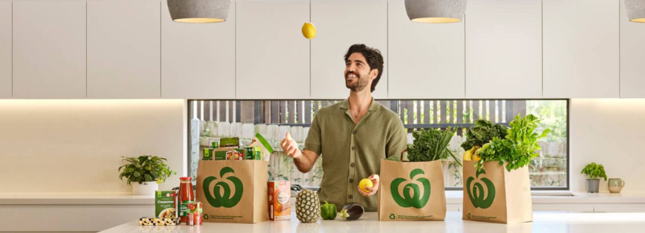 Enjoy more with Delivery Unlimited