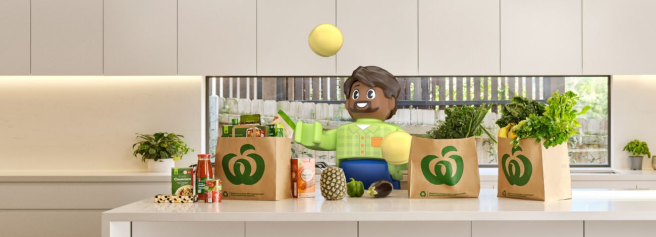 Enjoy more with Delivery Unlimited