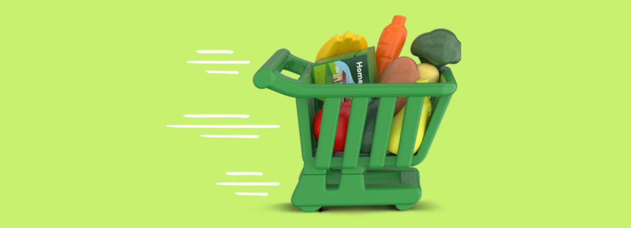 Get groceries delivered to your holiday destination in under 2 hrs. Availability, T&Cs and exclusions apply.