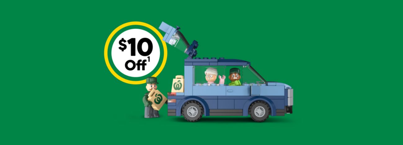 New to Direct to boot? Shop online and start the savings frenzy. New customer offer automatically added at checkout. Ends 03/03/26. Min. spend $140. Exclusions and T&Cs apply.