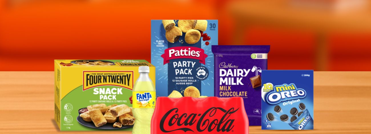 Fresh savings on chilled, snacks & more