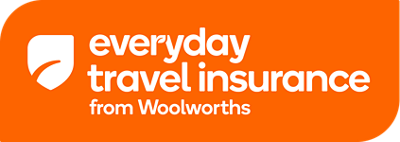 Everyday travel insurance