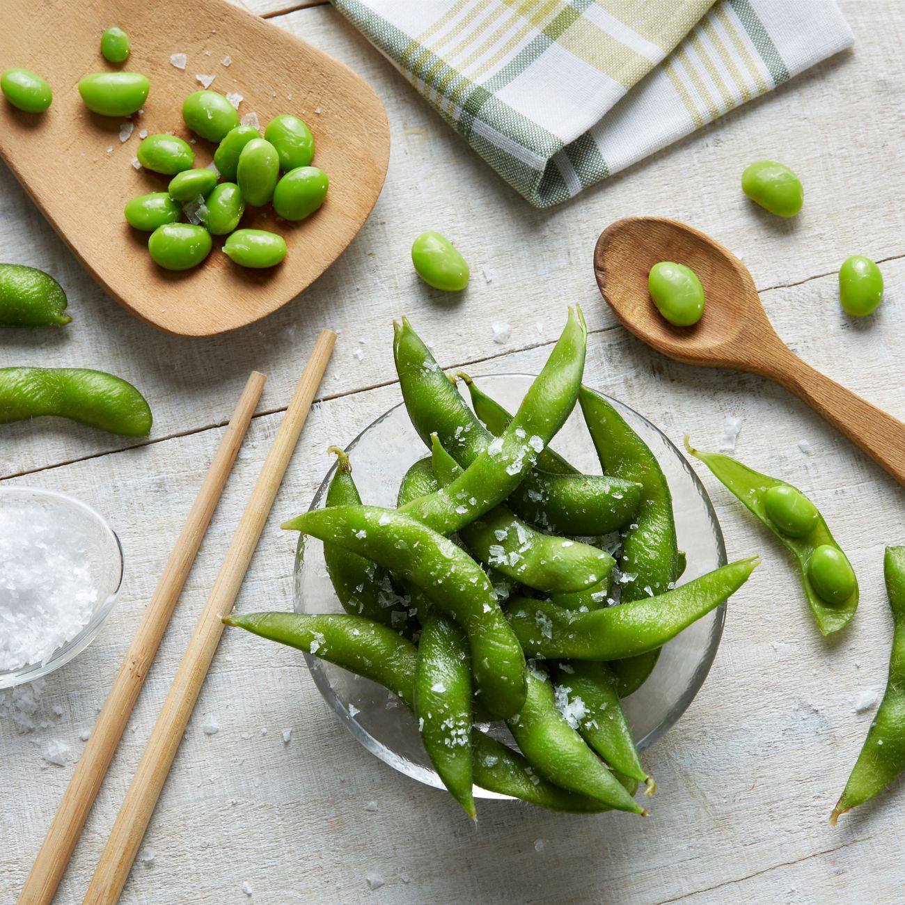 edamame