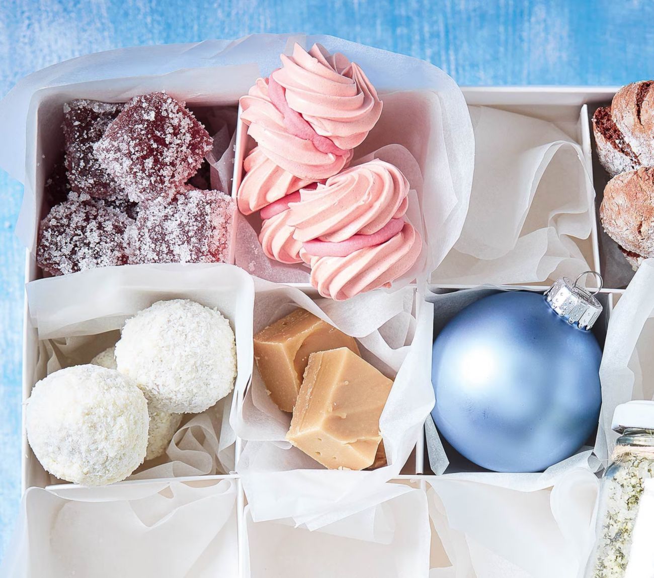 20 Homemade Gifts from the Kitchen - Flavour and Savour