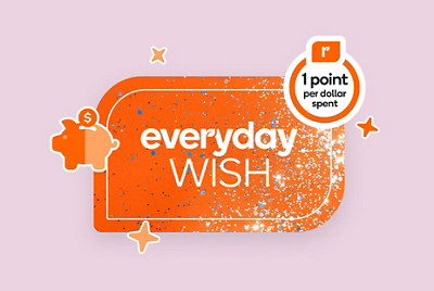 Enjoy exclusive deals and bonus points offers