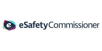 eSafety Commissioner Logo