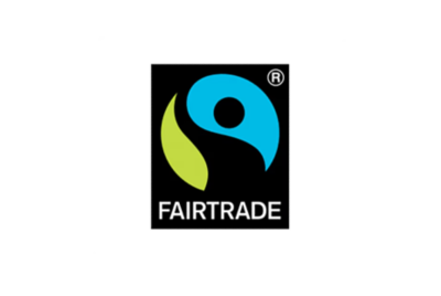 Fairtrade logo