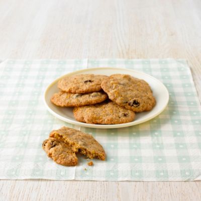 Carrot Cake Cookies