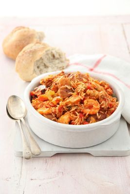 Jambalaya