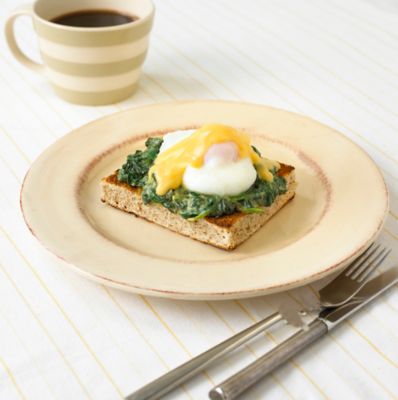 Eggs Florentine