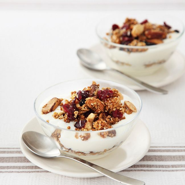 Granola