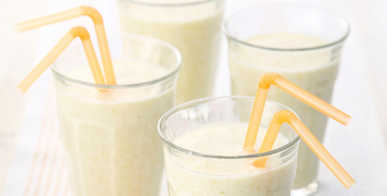 Tropical Breakfast Smoothies Recipe | Woolworths