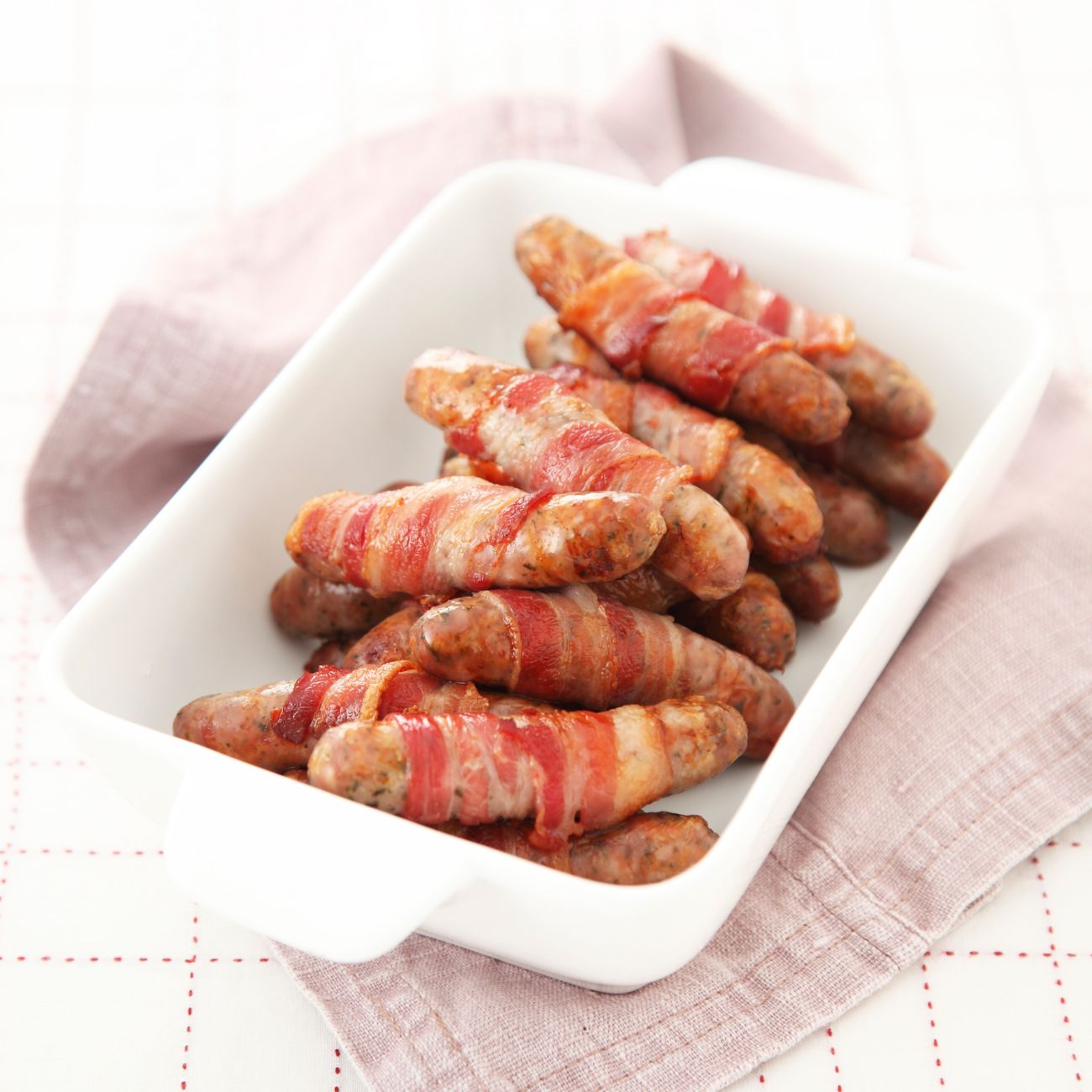 Pigs In Blankets Recipe Woolworths