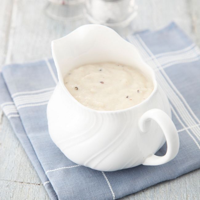 Bread Sauce