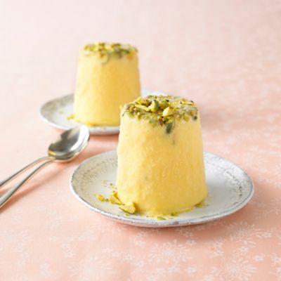 Mango Kulfi