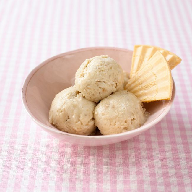 Banana Ice Cream