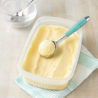 Classic Vanilla Ice Cream