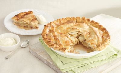 Apple Pie