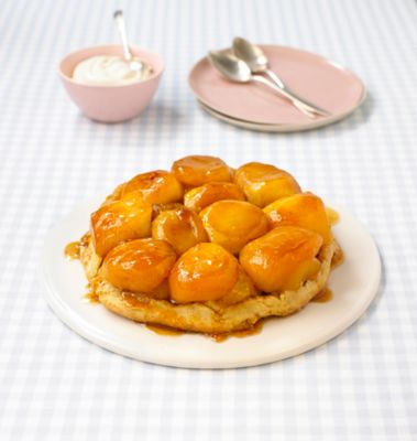 Tarte Tatin