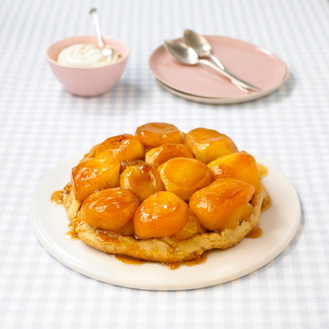Tarte Tatin