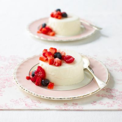 Pannacotta