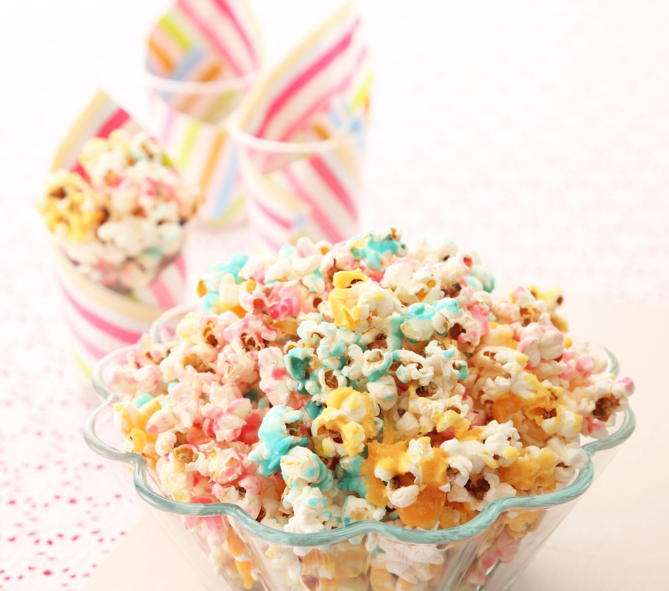 Candied Popcorn Recipe 50 Off