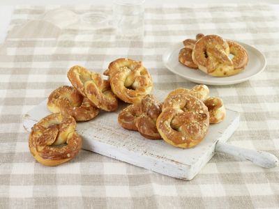 Pretzels