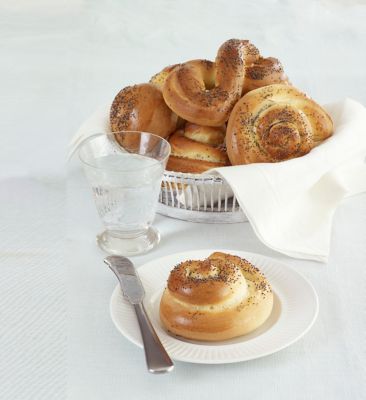 Dinner Rolls