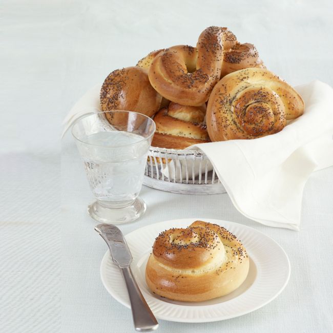 Dinner Rolls