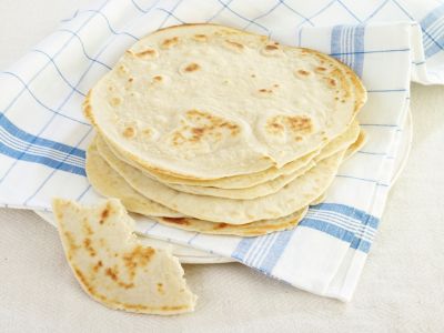 Tortillas
